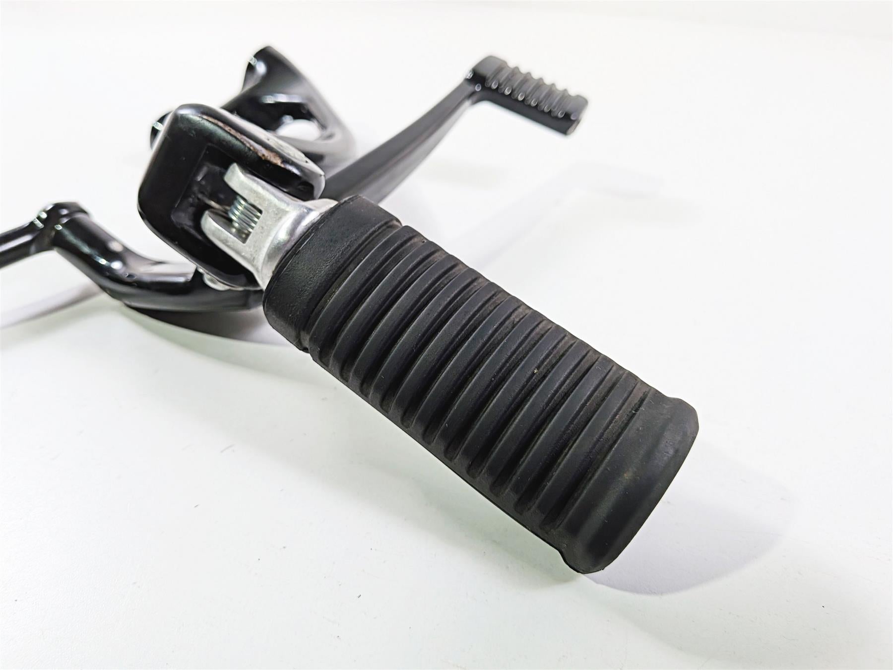 2024 Harley FXLRS Dyna Low Rider Right Rider Footpeg Brake Pedal 50500601-Mototech271