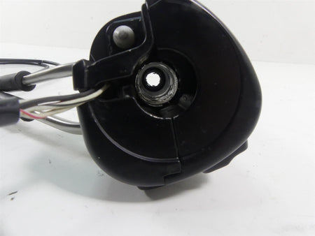 2014 Harley Sportster XL1200 C Right Hand Start Kill Control Switch 72948-12 {{ shop.shopifyCountryName }} - Mototech271