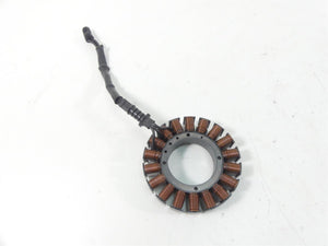 2007 Harley Touring FLHR SE CVO Road King Alternator Generator - 50A 29987-06D | Mototech271