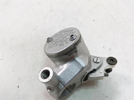 1997 Kawasaki VN1500 Vulcan Front Brake Master Cylinder 43015-1511 {{ shop.shopifyCountryName }} - Mototech271