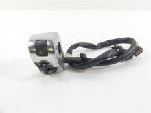 Load image into Gallery viewer, 2009 Yamaha XV1700 Road Star Warrior Left Hand Control Switch 5PX-83973-20-00
