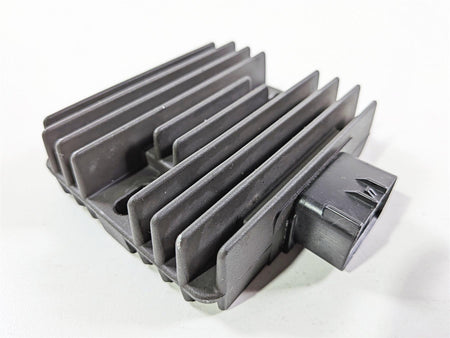 2006 Yamaha XVZ1300 Royal Star Rectifier Voltage Regulator 4XY-81960-00-00 {{ shop.shopifyCountryName }} - Mototech271