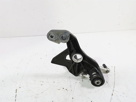 2017 Ducati Monster 1200 S Left Foot Peg & Shifter Set 82413212BB 45622352AA {{ shop.shopifyCountryName }} - Mototech271