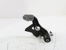 Load image into Gallery viewer, 2017 Ducati Monster 1200 S Left Foot Peg &amp; Shifter Set 82413212BB 45622352AA | Mototech271
