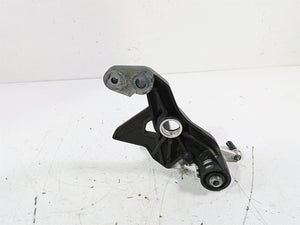 2017 Ducati Monster 1200 S Left Foot Peg & Shifter Set 82413212BB 45622352AA | Mototech271