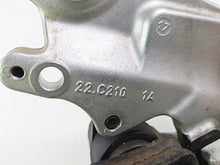 Load image into Gallery viewer, 2018 Ducati Scrambler Desert Sled 800 Rear Brake Caliper &amp; Bracket 61140442A
