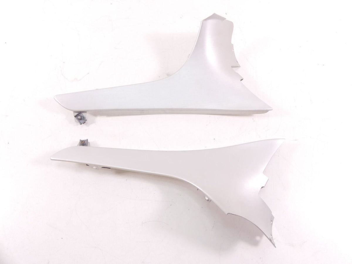 2009 Victory Vision Tour Between Leg Side Trim Cover Set 5436212 5438167 5436213 {{ shop.shopifyCountryName }} - Mototech271