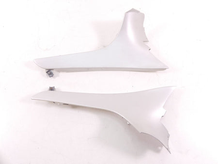 2009 Victory Vision Tour Between Leg Side Trim Cover Set 5436212 5438167 5436213 {{ shop.shopifyCountryName }} - Mototech271