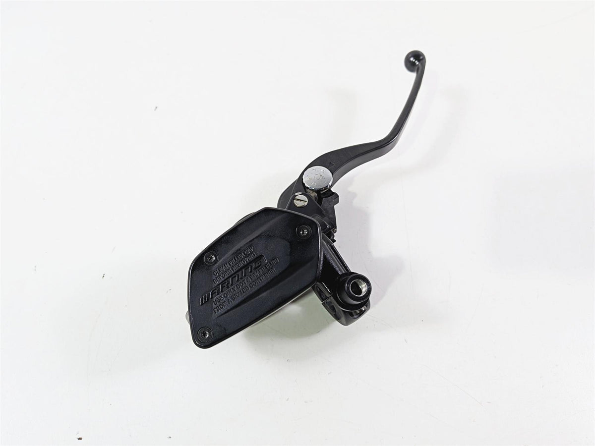 2016 BMW S1000XR K49 Nissin Front Brake Master Cylinder 32728548389-Mototech271