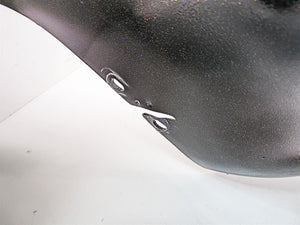 2011 Harley Touring FLTRU Road Glide Front Inner Fairing & Speaker 58735-98D | Mototech271