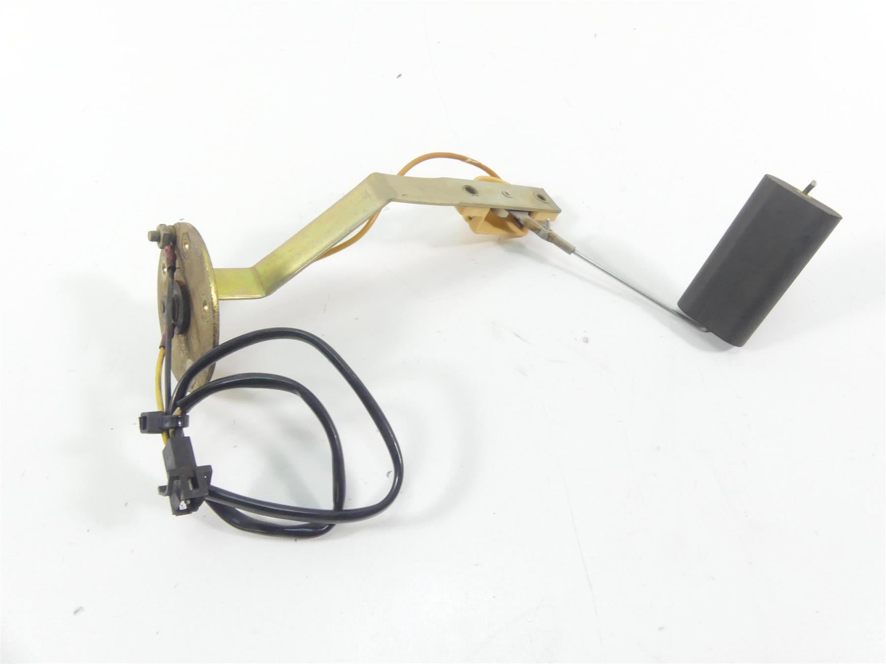 1995 Harley Touring FLHTCU Electra Glide Fuel Gas Level Sending Unit 75040-88A {{ shop.shopifyCountryName }} - Mototech271