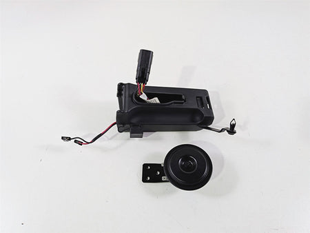 2024 Harley Softail FXLRST Low Rider Horn & Wiring Box Set 69201654 {{ shop.shopifyCountryName }} - Mototech271
