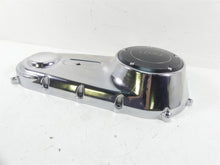 Load image into Gallery viewer, 2014 Harley FXDL Dyna Low Rider Outer Primary Drive Cover Mid Ctrl 60761-06
