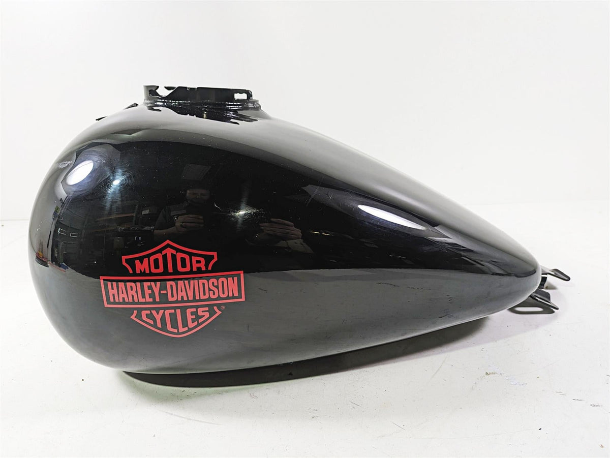 2020 Harley Touring FLHT Electra Glide Fuel Gas Petrol Tank - Read 61356-08 {{ shop.shopifyCountryName }} - Mototech271