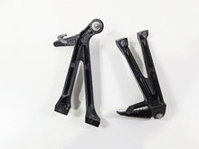 Load image into Gallery viewer, 2024 Suzuki GSXR600 Passenger Footpeg Foot Peg Rest Set 43600-14J30 43700-14J30
