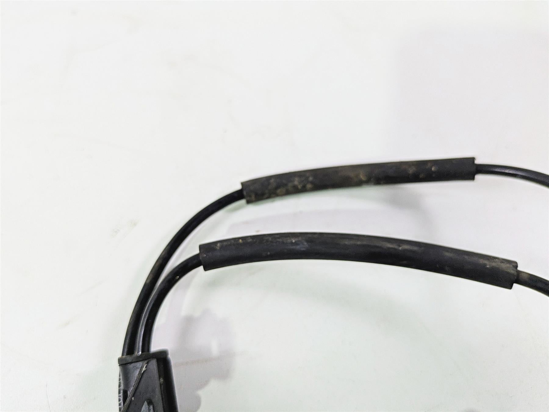 2023 Suzuki GSX1300 RR Hayabusa Front Abs Brake Wheel Speed Sensor 55710-10L00 {{ shop.shopifyCountryName }} - Mototech271