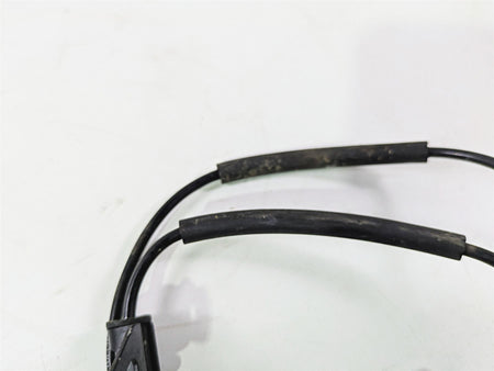 2023 Suzuki GSX1300 RR Hayabusa Front Abs Brake Wheel Speed Sensor 55710-10L00 {{ shop.shopifyCountryName }} - Mototech271