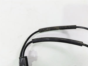 2023 Suzuki GSX1300 RR Hayabusa Front Abs Brake Wheel Speed Sensor 55710-10L00