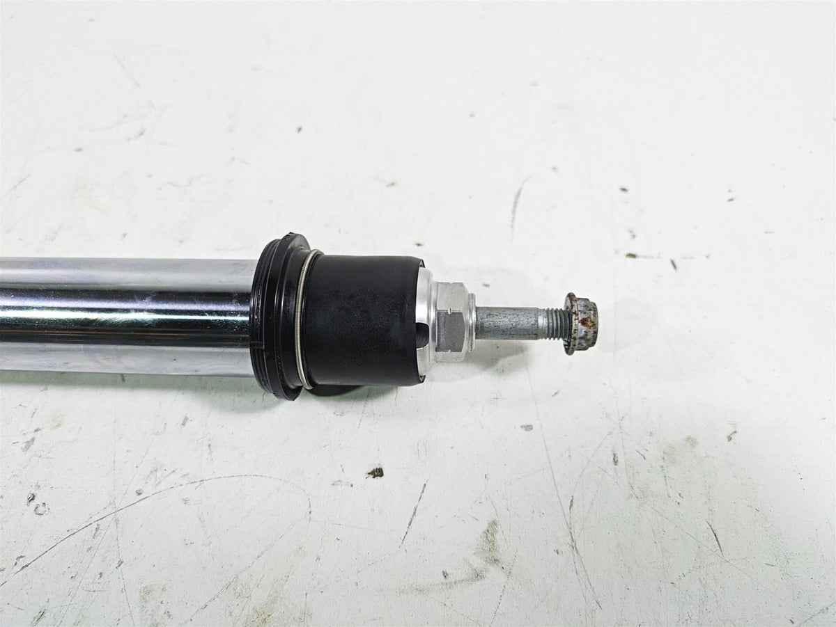 2022 BMW R1250 RT K052 Upper Fork Tube Stanchion - Straight 31428393007 {{ shop.shopifyCountryName }} - Mototech271