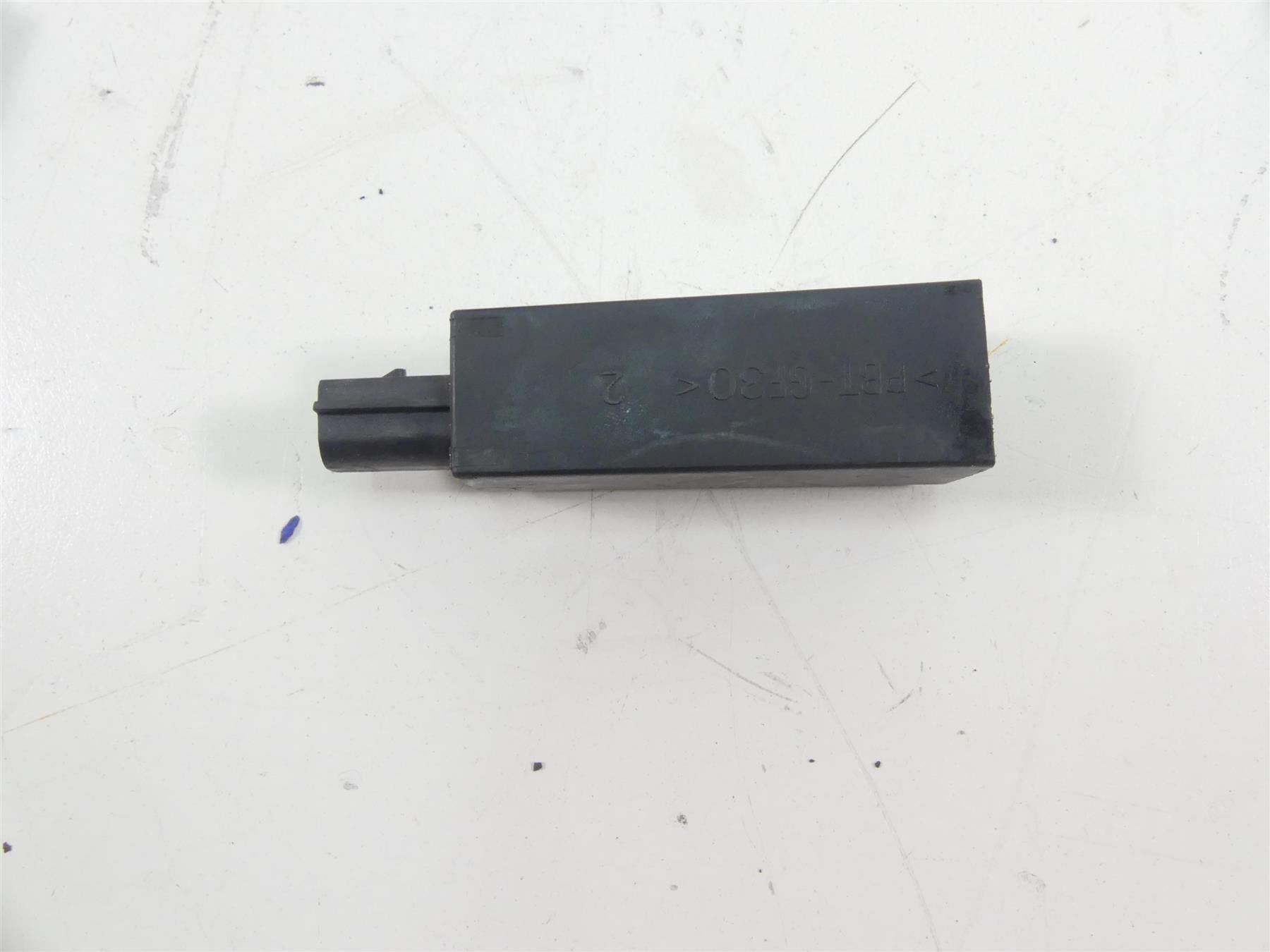 2011 Harley Touring FLTRU Road Glide Tssm Turn Signal Security Module 68924-07 {{ shop.shopifyCountryName }} - Mototech271