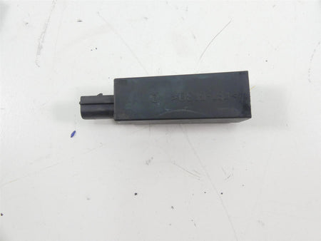 2011 Harley Touring FLTRU Road Glide Tssm Turn Signal Security Module 68924-07 {{ shop.shopifyCountryName }} - Mototech271