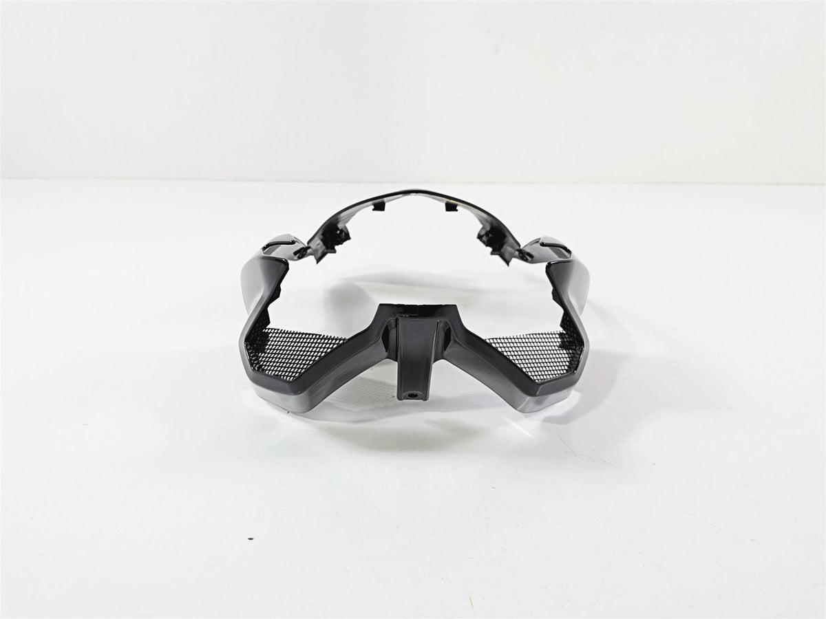 2011 Ducati Streetfighter 1098 S Headlight Lamp Mask Cover 48120561A {{ shop.shopifyCountryName }} - Mototech271