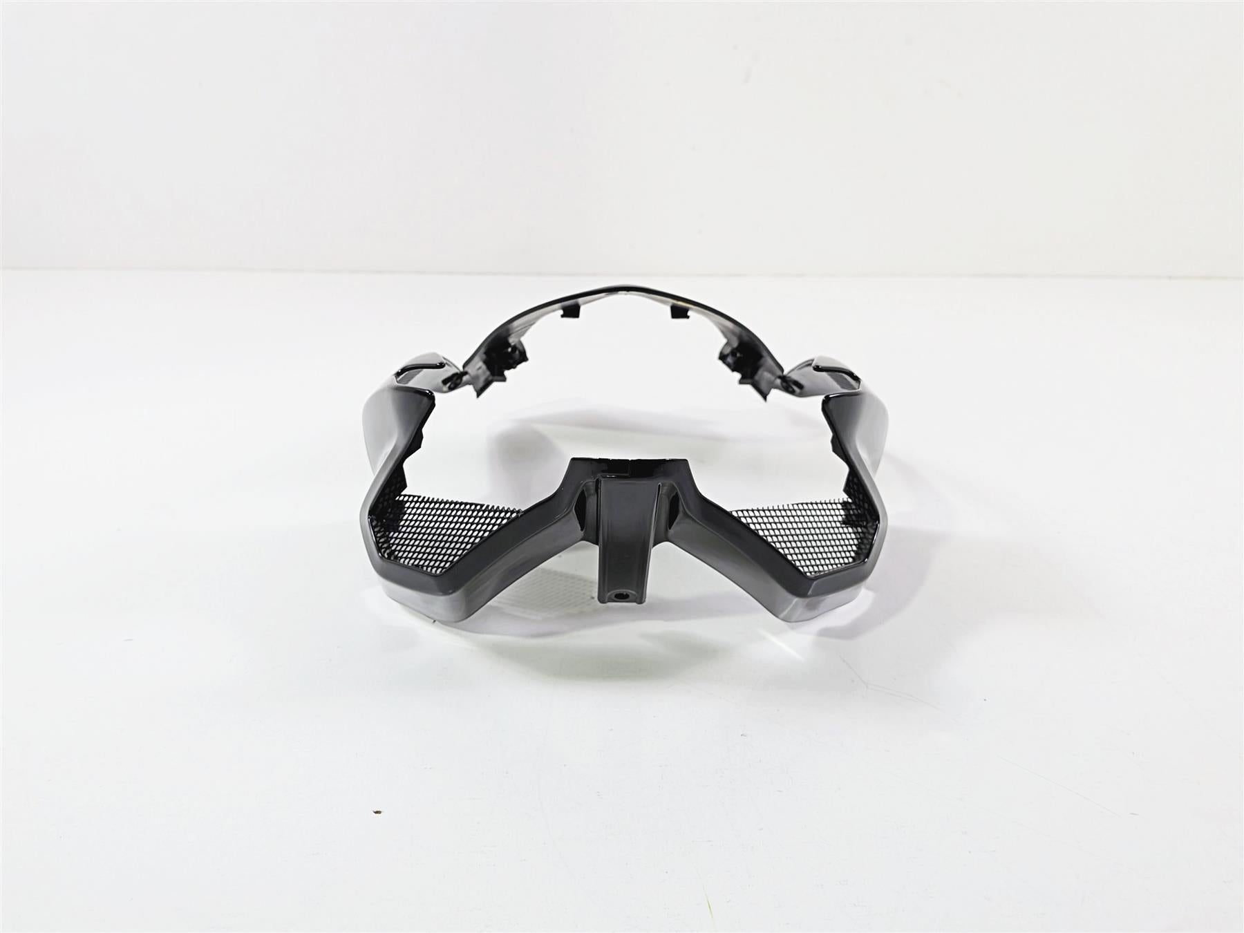 2011 Ducati Streetfighter 1098 S Headlight Lamp Mask Cover 48120561A {{ shop.shopifyCountryName }} - Mototech271