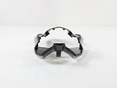 2011 Ducati Streetfighter 1098 S Headlight Lamp Mask Cover 48120561A {{ shop.shopifyCountryName }} - Mototech271
