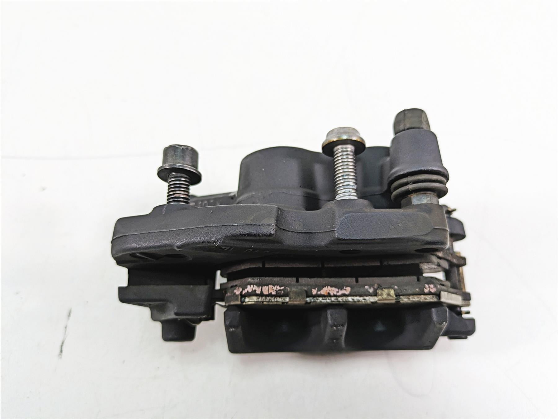 2016 BMW R1200R K53 Rear Brembo Brake Caliper 34218535160 {{ shop.shopifyCountryName }} - Mototech271