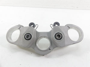 2009 Ducati Monster 1100 S Upper Triple Tree Ohlins Clamp 50mm 34120681A