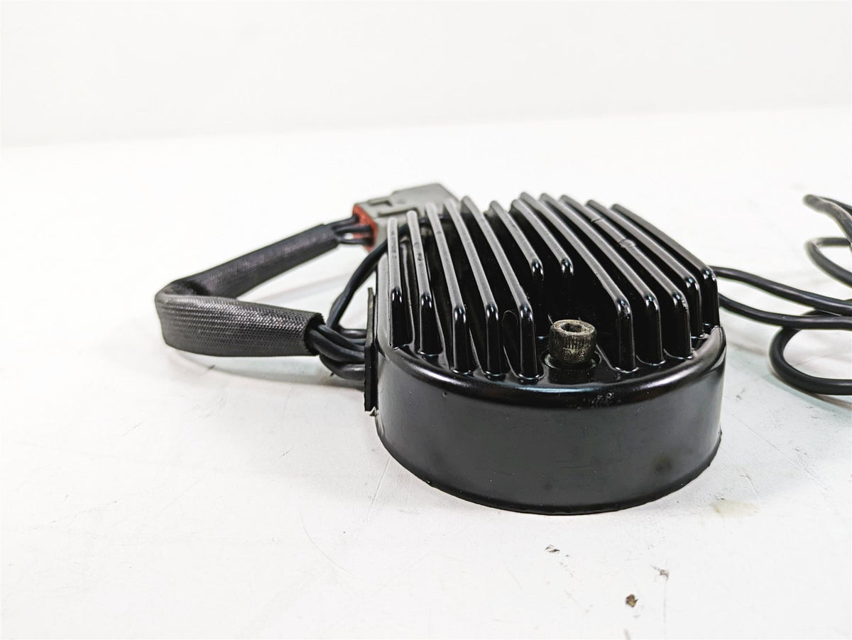 2006 Harley Softail FXSTSI Springer Rectifier Voltage Regulator 74540-01 {{ shop.shopifyCountryName }} - Mototech271