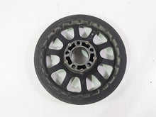 Load image into Gallery viewer, 2010 Harley Dyna FXDB Street Bob Rear Drive Belt Sprocket Pulley 66T 1&quot; 40374-07

