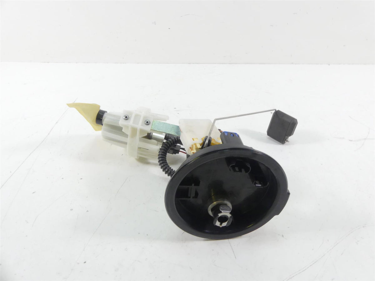 2017 BMW R1200RT K52 Fuel Gas Petrol Pump & Sending Unit 16148521488 {{ shop.shopifyCountryName }} - Mototech271