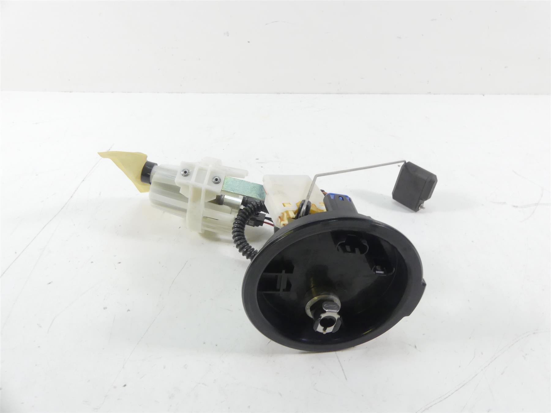 2017 BMW R1200RT K52 Fuel Gas Petrol Pump & Sending Unit 16148521488 {{ shop.shopifyCountryName }} - Mototech271
