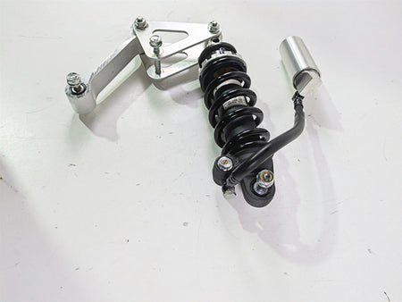 2025 Honda CBR600RR Straight Rear Suspension Shock Damper 52400-MJC-L11 {{ shop.shopifyCountryName }} - Mototech271
