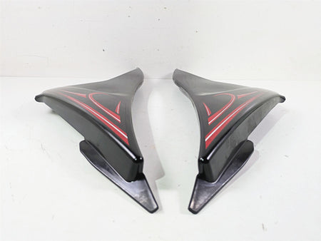 2011 Kawasaki STX-15F Jetski Side Cover Fairing Set - Read 14091-3709 14091-3708 {{ shop.shopifyCountryName }} - Mototech271