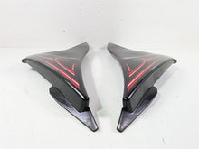 Load image into Gallery viewer, 2011 Kawasaki STX-15F Jetski Side Cover Fairing Set - Read 14091-3709 14091-3708
