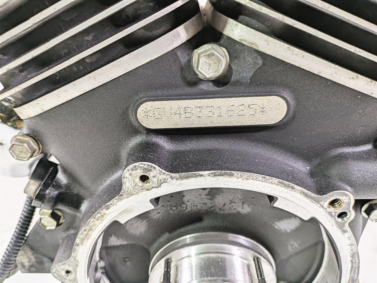 2011 Harley FXDC Dyna Super Glide Running 96ci Engine Motor 32K - Video 16200277 {{ shop.shopifyCountryName }} - Mototech271