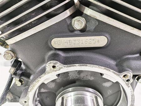 2011 Harley FXDC Dyna Super Glide Running 96ci Engine Motor 32K - Video 16200277 {{ shop.shopifyCountryName }} - Mototech271