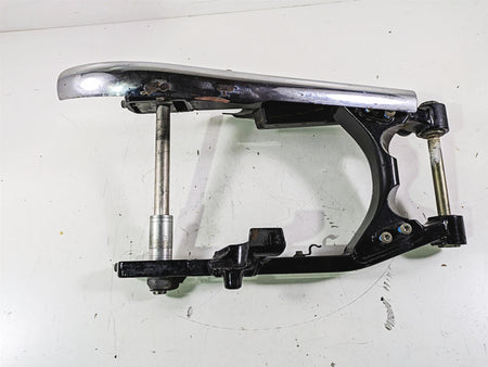 2012 Harley FLD Dyna Switchback Rear Swingarm & Belt Guards 47820-10 {{ shop.shopifyCountryName }} - Mototech271