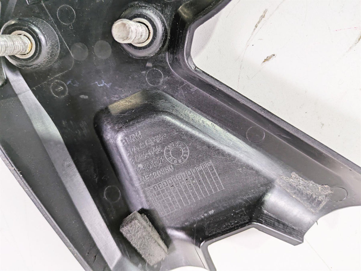 2019 BMW G310GS K02 Left Right Frame Cover Fairing Set 46718562041 46718562042 {{ shop.shopifyCountryName }} - Mototech271