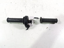 Load image into Gallery viewer, 2022 BMW R1250 RT K052 Left Right Heated Hand Grip Set 61318549455 61318552124 | Mototech271
