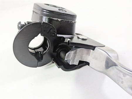 2014 Harley FXDF Dyna Fat Bob Front Brake Master Cylinder 11/16 45170-08F {{ shop.shopifyCountryName }} - Mototech271
