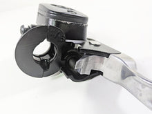 Load image into Gallery viewer, 2014 Harley FXDF Dyna Fat Bob Front Brake Master Cylinder 11/16 45170-08F
