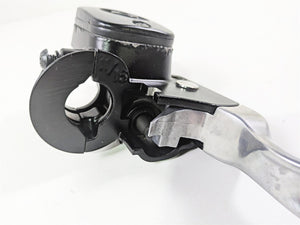 2014 Harley FXDF Dyna Fat Bob Front Brake Master Cylinder 11/16 45170-08F