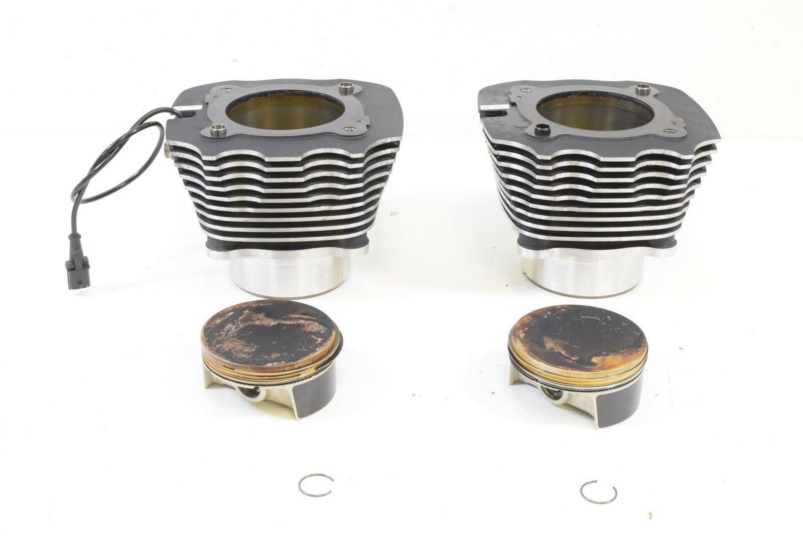 2017 Indian Chieftain Cylinder Jug Barrel Piston Set 3022648 5138091 | Mototech271