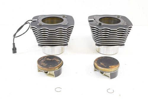 2017 Indian Chieftain Cylinder Jug Barrel Piston Set 3022648 5138091 | Mototech271