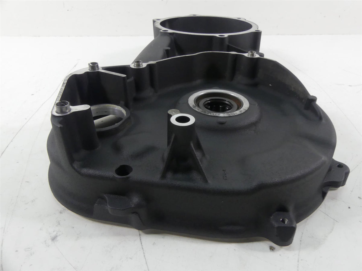 2016 Harley Touring FLTRX Road Glide Inner Primary Drive Clutch Cover 60677-07 {{ shop.shopifyCountryName }} - Mototech271