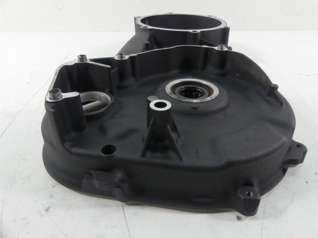 2016 Harley Touring FLTRX Road Glide Inner Primary Drive Clutch Cover 60677-07 {{ shop.shopifyCountryName }} - Mototech271