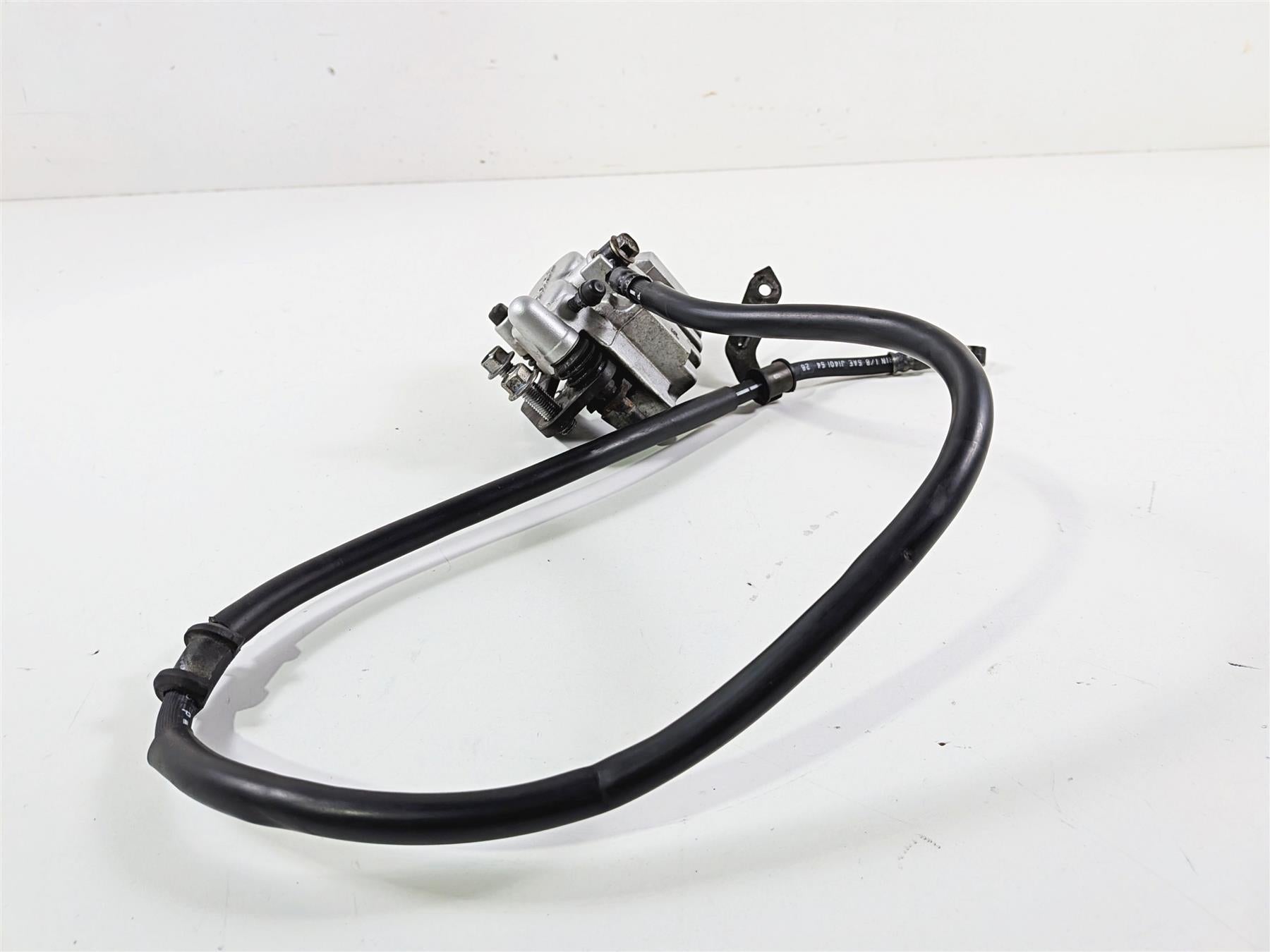 2005 Suzuki VZ800 M50 Boulevard Tokico Front Brake Caliper 59100-33DB0-999 {{ shop.shopifyCountryName }} - Mototech271